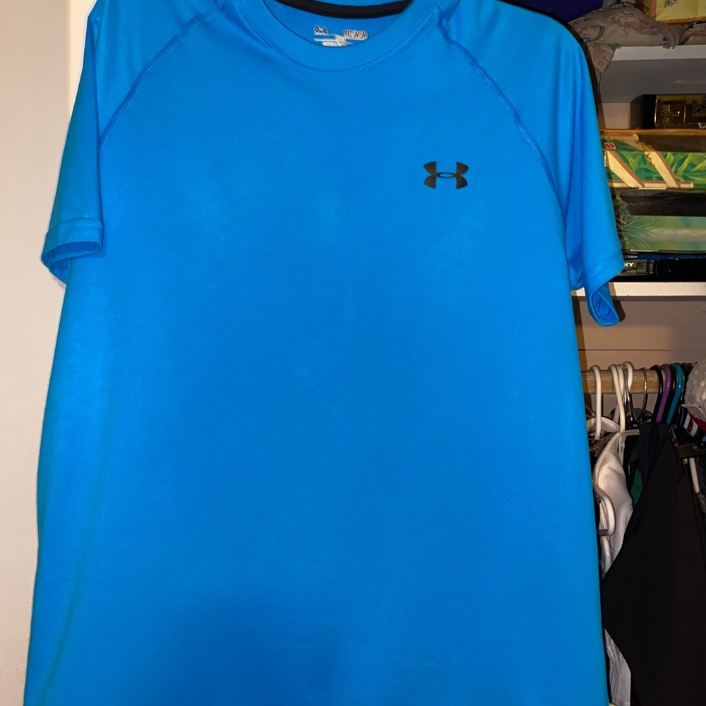 Under Armour Shirt